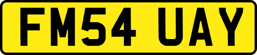 FM54UAY