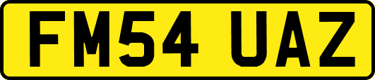 FM54UAZ