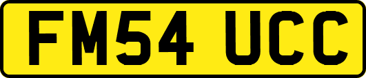 FM54UCC