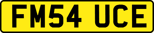 FM54UCE