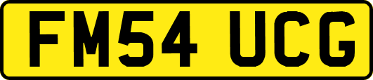 FM54UCG