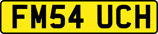 FM54UCH