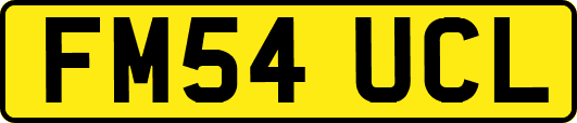 FM54UCL