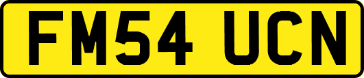 FM54UCN