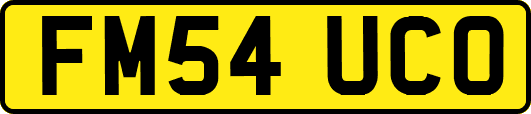 FM54UCO