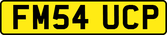 FM54UCP