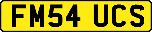 FM54UCS