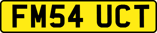 FM54UCT