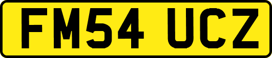 FM54UCZ
