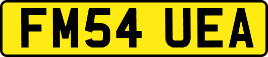 FM54UEA
