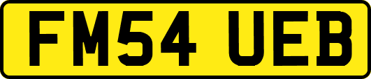 FM54UEB