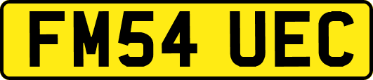 FM54UEC