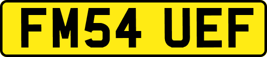 FM54UEF