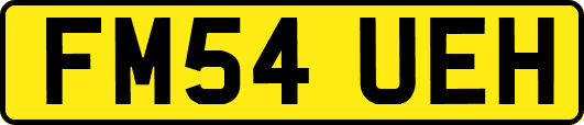 FM54UEH