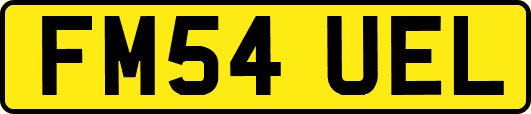 FM54UEL