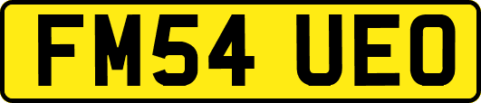 FM54UEO