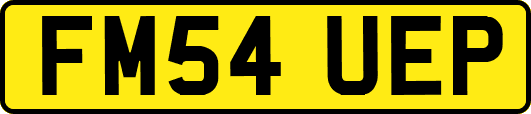 FM54UEP