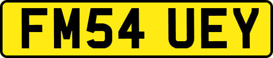 FM54UEY
