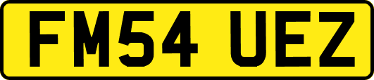 FM54UEZ