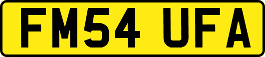 FM54UFA