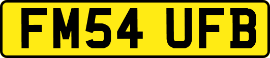 FM54UFB