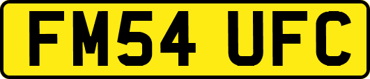FM54UFC