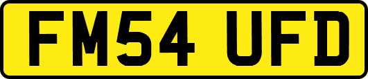 FM54UFD