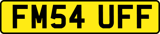 FM54UFF
