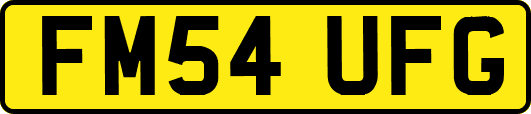 FM54UFG