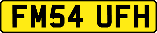 FM54UFH