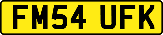 FM54UFK
