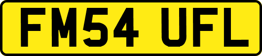 FM54UFL