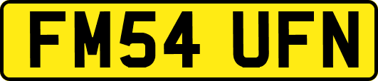 FM54UFN