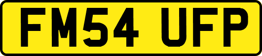 FM54UFP