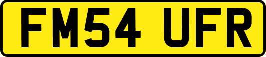 FM54UFR