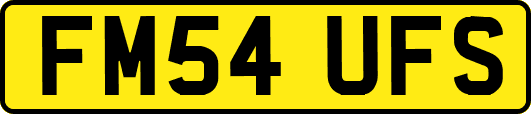 FM54UFS