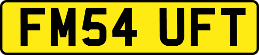 FM54UFT