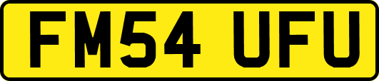 FM54UFU