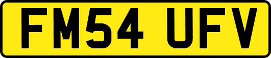 FM54UFV