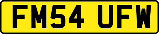 FM54UFW