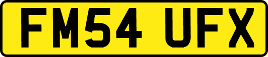 FM54UFX