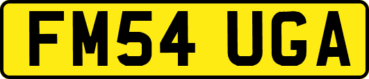 FM54UGA