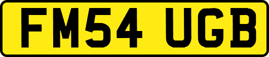 FM54UGB