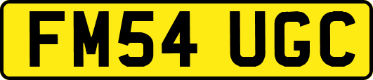 FM54UGC