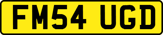 FM54UGD
