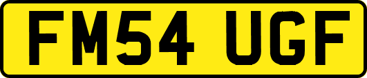FM54UGF
