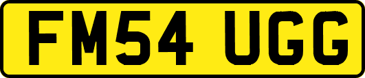FM54UGG