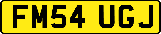 FM54UGJ