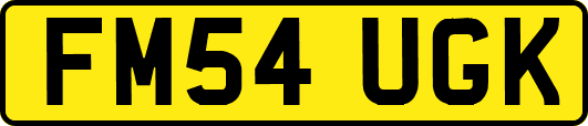FM54UGK