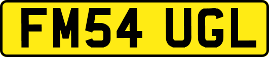 FM54UGL